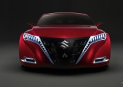 Suzuki Kizashi Concept